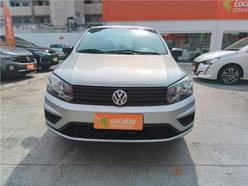 Volkswagen Gol 2.0 Gti 8v Gasolina 2p Manual: Carros usados, seminovos e  novos, Webmotors