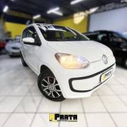 Volkswagen Up 2016 por R$ 45.900, São Paulo, SP - ID: 6353939