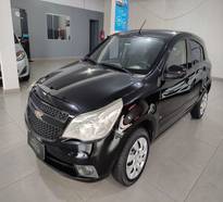 Chevrolet Agile 1.4 Mpfi Lt Flex em Novo Hamburgo