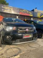 Carro Usado FIAT MOBI EVO LIKE 1.0 FLEX - 2019 - Barra Mansa/RJ