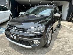 VOLKSWAGEN SAVEIRO CROSS 1.6 T.FLEX 16V CD 2015 - 997978145