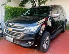 Chevrolet Trailblazer 2.8 Ltz 4x4 16v Turbo Diesel 4p Automático 2015:  Carros usados, seminovos e novos, Webmotors