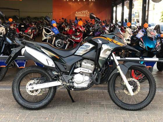 COMO DESENHAR UMA MOTO XRE 300 2022 PASSO A PASSO 