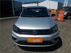 Volkswagen Gol à venda em Gravataí - RS