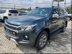 Veículo à venda: CHEVROLET/GM Trailblazer LTZ Automático 7 lugares  2016/2017 por R$ 169999,00