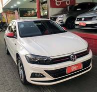 VOLKSWAGEN POLO 1.6 MSI FLEX 16V 5P 2020 - 1243180286