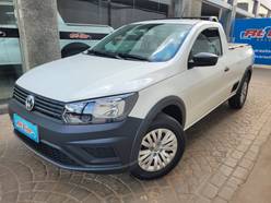 webSeminovos  Volkswagen Saveiro Cross CD 1.6 16V Branco 2022/2023