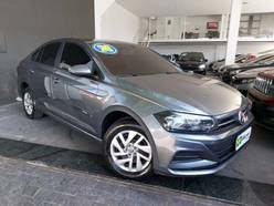 VOLKSWAGEN VIRTUS 1.6 MSI FLEX 16V 5P MEC. 2020 - 1223412945