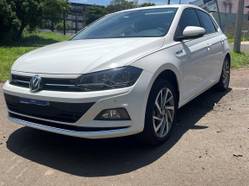 Volkswagen - POLO 1.0 200 TSI Comfortline - 2019 - 70.990,00 - 1960661