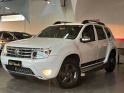 Carros na Web, Renault Duster Tech Road 1.6 2015