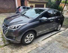 webSeminovos  Hyundai HB20 Premium 1.6 16V Branco 2017/2017