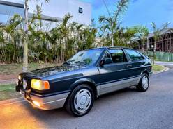 Volkswagen Gol 2.0 Gti 8v Gasolina 2p Manual: Carros usados, seminovos e  novos, Webmotors