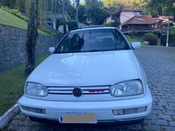 Volkswagen Gol 2.0 Gti 8v Gasolina 2p Manual: Carros usados, seminovos e  novos, Webmotors