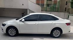 Volkswagen Virtus 2021 por R$ 75.900, Ponta Grossa, PR - ID