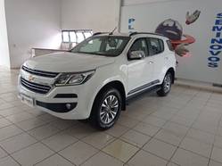 Chevrolet Trailblazer 2.8 Ltz 4x4 16v Turbo Diesel 4p Automático 2015:  Carros usados, seminovos e novos, Webmotors