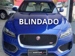 comprar Jaguar usados 2014 em Curitiba - PR