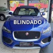 comprar Jaguar usados 2014 em Curitiba - PR