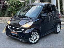 Carros na Web, Smart ForTwo Coupe 1.0 Turbo 2015