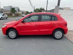 Volkswagen Gol 1.6 MI POWER 8V 4P MANUAL G.V por apenas R$ 14.790