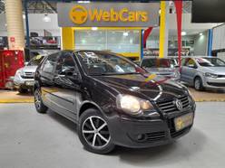 VOLKSWAGEN POLO 1.6 MI FLEX 8V 4P 2021 - 1257286639