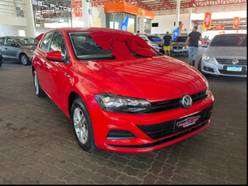 VOLKSWAGEN POLO 1.6 MSI FLEX 16V 5P 2020 - 1257732389