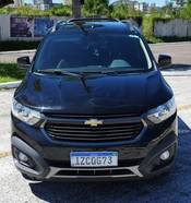 Chevrolet Onix 1.4 Mpfi Activ 4p em Novo Hamburgo