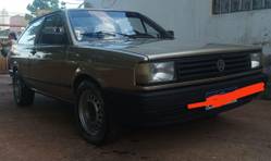 Volkswagen Gol 1.6 Cl 8v Gasolina 2p Manual: Carros usados, seminovos e  novos, Webmotors