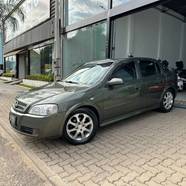 Chevrolet Astra: Carros usados, seminovos e novos