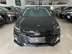 Chevrolet Novo Onix Plus Midnight