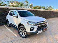 CHEVROLET TRAILBLAZER 2015 Usados e Novos em Goiânia, Anápolis e região, GO