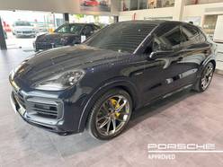 Porsche Cayenne à venda no RJ