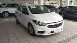 CHEVROLET ONIX HATCH JOY 1.0 8V FLEX 5P MEC. 2020 - 1255869506