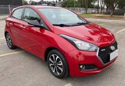 Tabela Hyundai HB20 R Spec 1.6 Flex 16V AUT. 2017 fipe preço