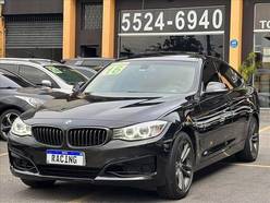 VENDIDO *** BMW 320IA GT SPORT 2.0 TURBO 16V 184CV 5P AUTOMÁTICO 