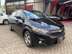 GM - Chevrolet PRISMA LTZ 1.4 8V AT6 ECO 2016 / 2017 por R$ 65.900,00 -  Galão Automóveis