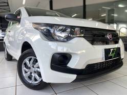 FIAT MOBI EASY 2018/2019 FLEX em ivoti - Auto Inova Automóveis