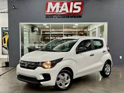 Fiat Mobi 2021 por R$ 49.990, Balneário Camboriú, SC - ID: 5228010