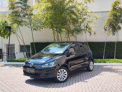 Volkswagen Fox 2016 por R$ 49.900, São Paulo, SP - ID: 6353883