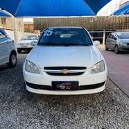 Chevrolet Classic 2015 por R$ 34.900, São João de Meriti, RJ - ID: 1982685