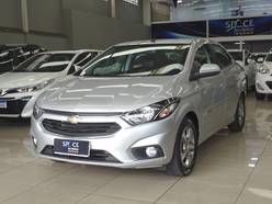 GM - Chevrolet PRISMA LTZ 1.4 8V AT6 ECO 2016 / 2017 por R$ 65.900,00 -  Galão Automóveis