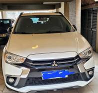 Mitsubishi ASX 2.0 16V AWD: um SUV verdadeiro, mas restrito