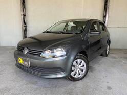 Volkswagen Gol 2015 por R$ 35.900, Curitiba, PR - ID: 5824662