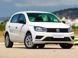 Volkswagen Gol 1.6 Cl 8v Gasolina 2p Manual: Carros usados, seminovos e  novos, Webmotors