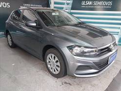 VOLKSWAGEN POLO MF 2018/2018 FLEX em campo grande - Revolução Automóveis