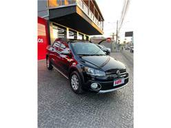 Carro Vw - volkswagen Saveiro 1.6 cd cross 2015 114000 à venda