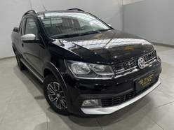 VOLKSWAGEN SAVEIRO CROSS 1.6 T. FLEX 16V CE 2017 - 1207033156