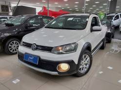 Volkswagen Saveiro 2012 1.6 Cross Ce 8v Flex 2p Manual: Carros usados,  seminovos e novos, Webmotors