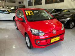 Volkswagen Up 2016 por R$ 45.900, São Paulo, SP - ID: 6353939