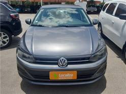 VOLKSWAGEN VIRTUS 1.6 MSI FLEX 16V 5P MEC. 2018 - 1252821099