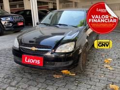 CHEVROLET CLASSIC LIFE/LS 1.0 VHC FLEXP. 4P 2016 - 1254590198